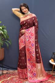 PAITHANI HOUSE  RAJ TILAK